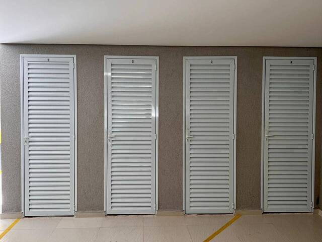 Apartamento para Venda em Santo André - 4