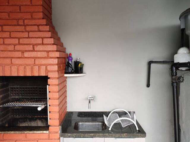 Casa para Venda em Demarchi - 10