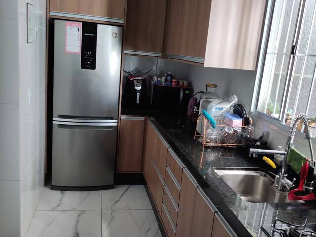 Casa para Venda em Demarchi - 23