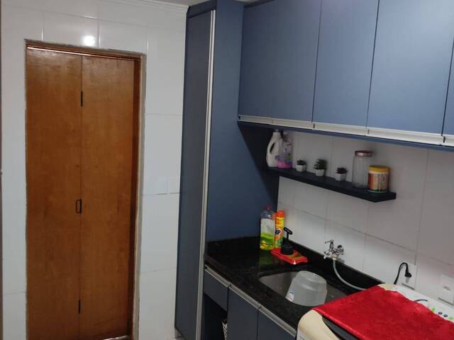 Casa para Venda em Demarchi - 26