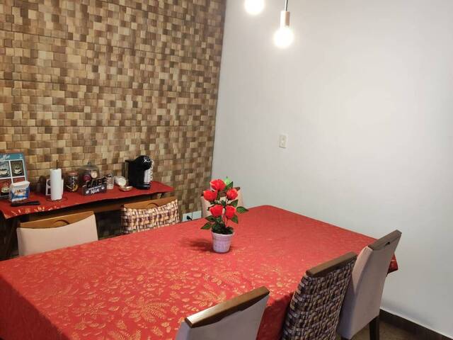 Casa para Venda em Demarchi - 24