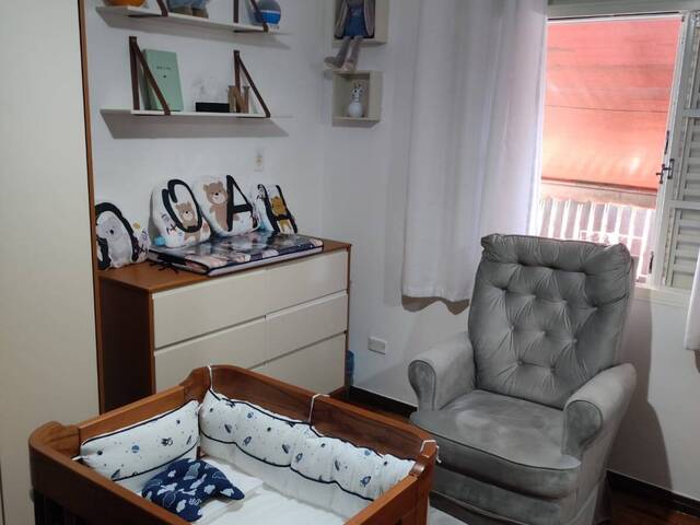 Casa para Venda em Demarchi - 19