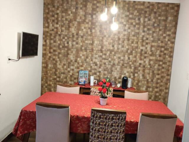 Casa para Venda em Demarchi - 25
