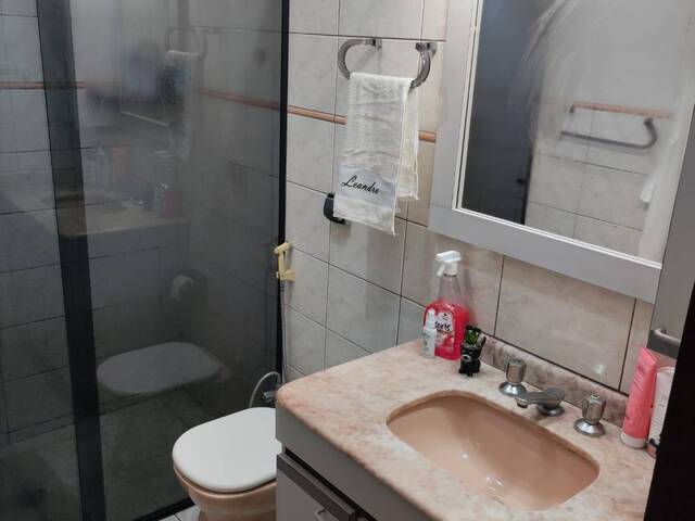 Casa para Venda em Demarchi - 21
