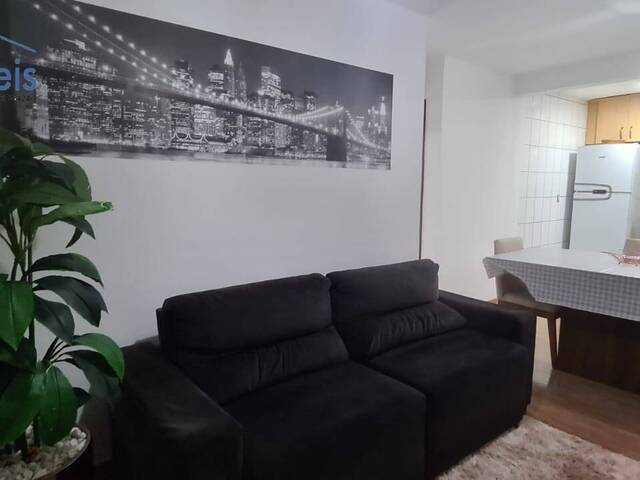 #AP3392 - Apartamento para Venda em São Bernardo do Campo - SP