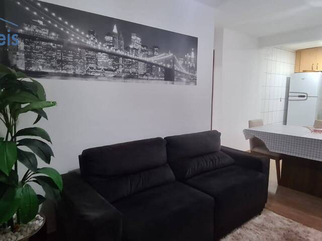 Apartamento para Venda em São Bernardo do Campo - 2