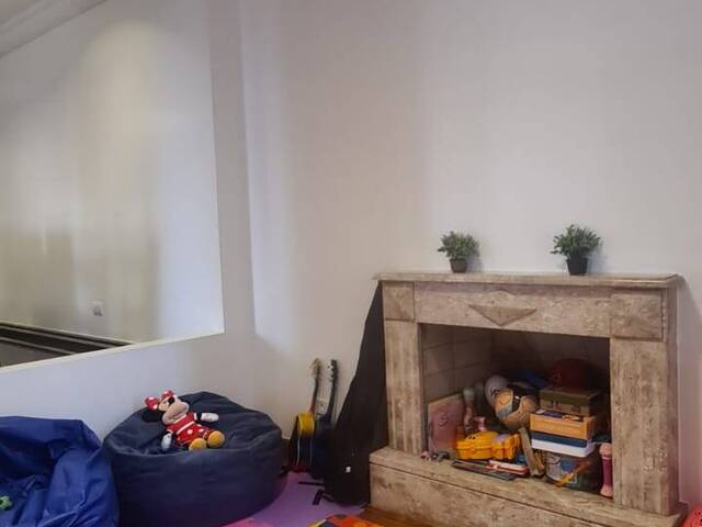 Apartamento para Venda em São Bernardo do Campo - 5