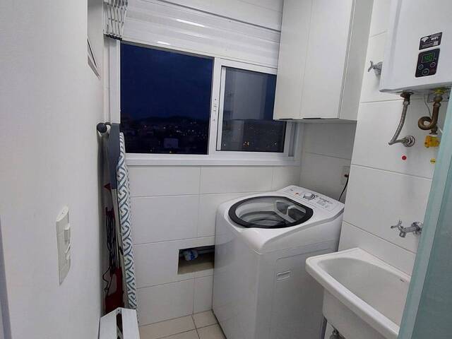 Apartamento para Venda em Santo André - 5