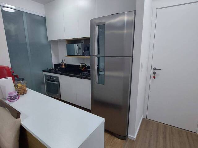 #AP3408 - Apartamento para Venda em Santo André - SP