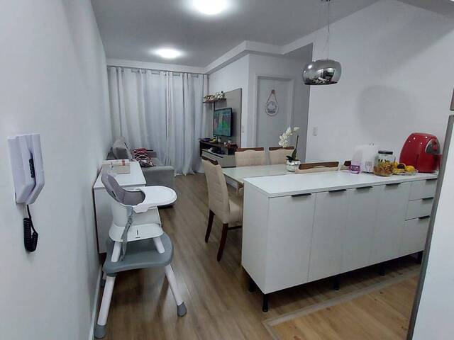 #AP3408 - Apartamento para Venda em Santo André - SP