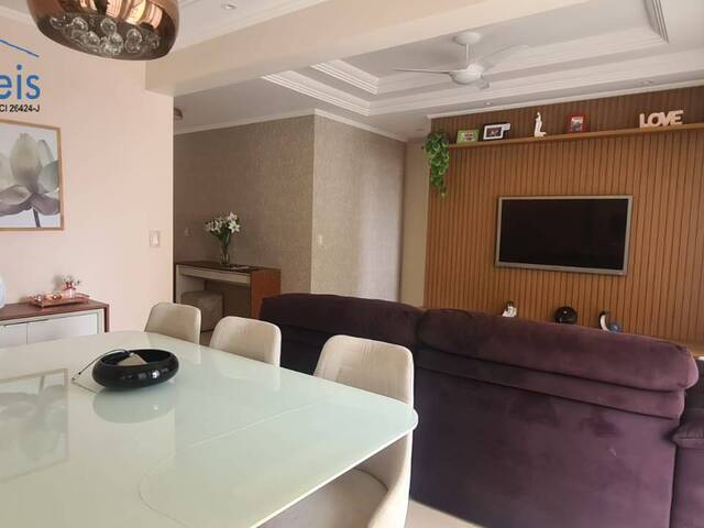 Apartamento para Venda em São Bernardo do Campo - 4