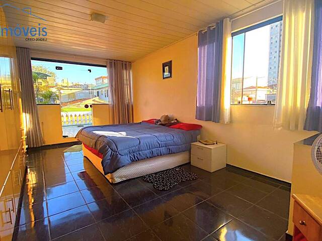 Casa para Venda em São Bernardo do Campo - 4