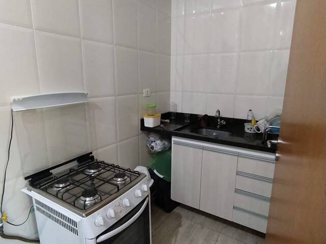 Apartamento para Venda em Rudge Ramos - 27