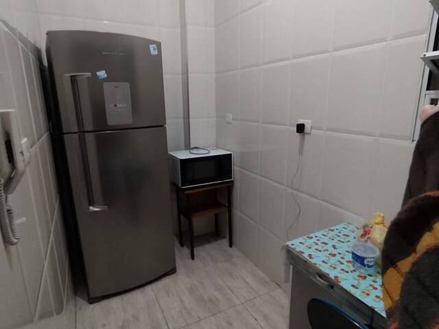 Apartamento para Venda em Rudge Ramos - 26