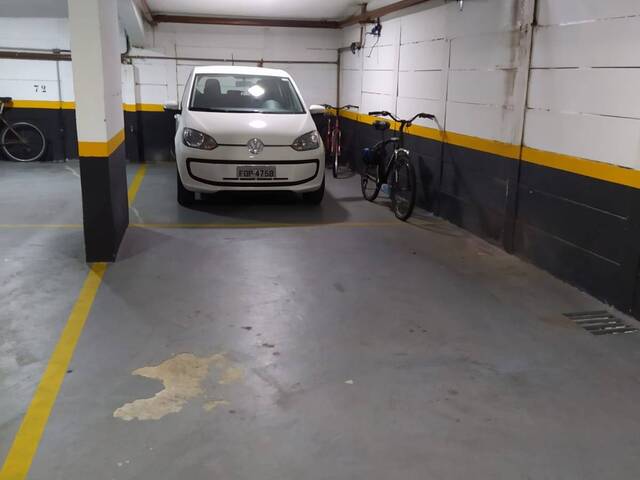 Apartamento para Venda em Rudge Ramos - 28