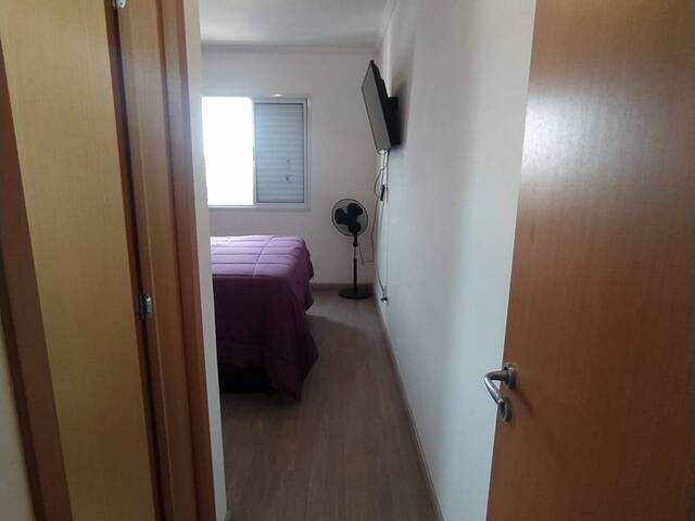 Apartamento para Venda em Rudge Ramos - 19