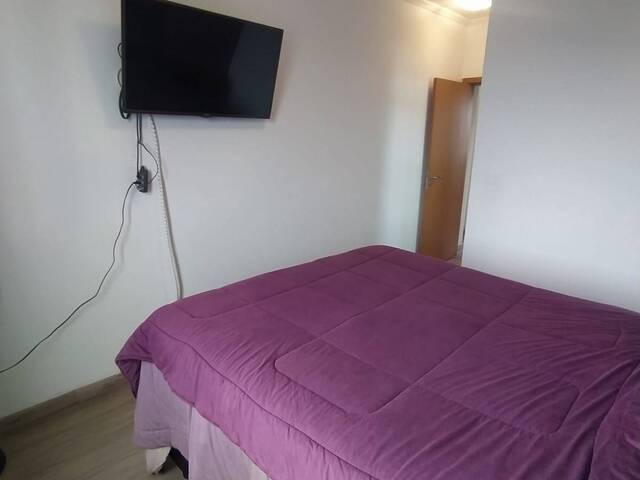 Apartamento para Venda em Rudge Ramos - 21