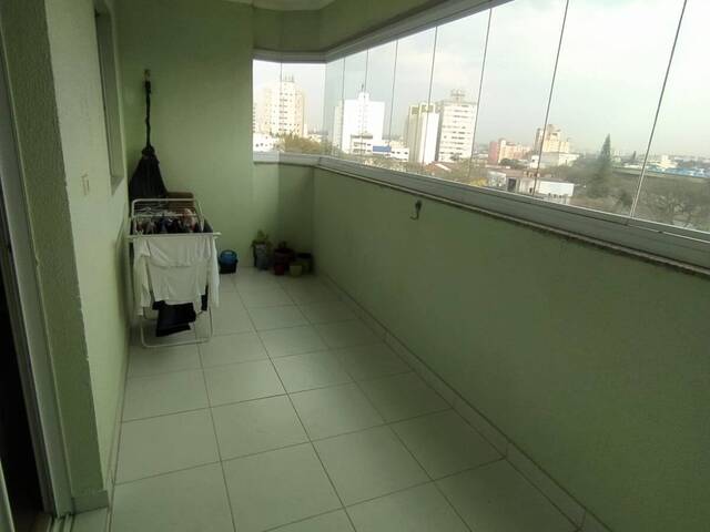 Apartamento para Venda em Rudge Ramos - 9