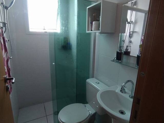 Apartamento para Venda em Rudge Ramos - 18