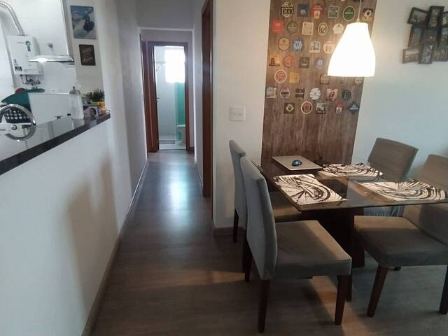 Apartamento para Venda em Rudge Ramos - 6