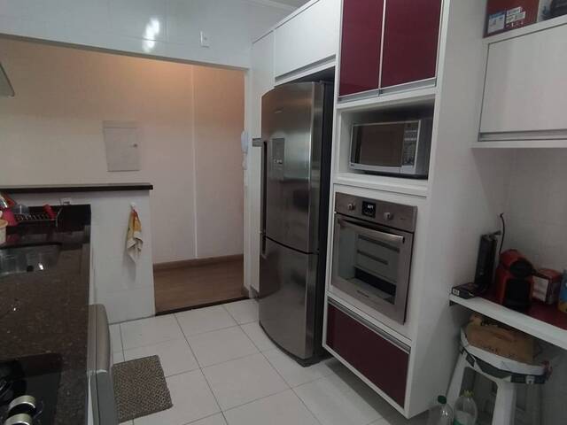 Apartamento para Venda em Rudge Ramos - 13