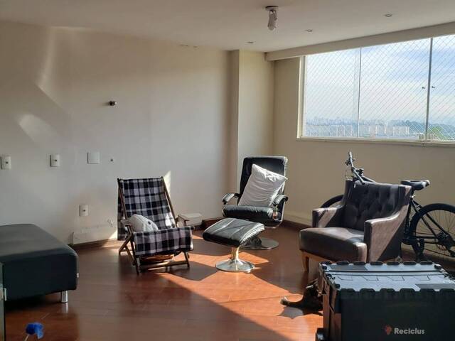 Duplex para Venda em Cerâmica - 20