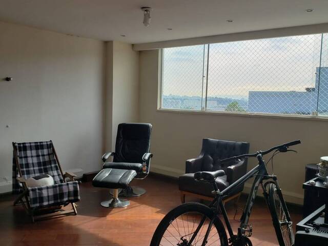 Duplex para Venda em Cerâmica - 21
