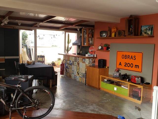 Duplex para Venda em Cerâmica - 23