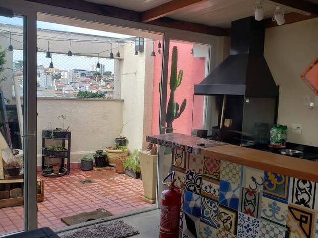 Duplex para Venda em Cerâmica - 25