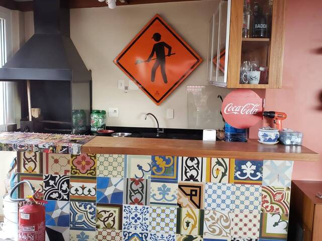 Duplex para Venda em Cerâmica - 26