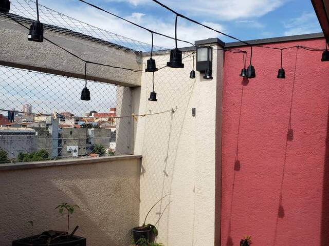 Duplex para Venda em Cerâmica - 29