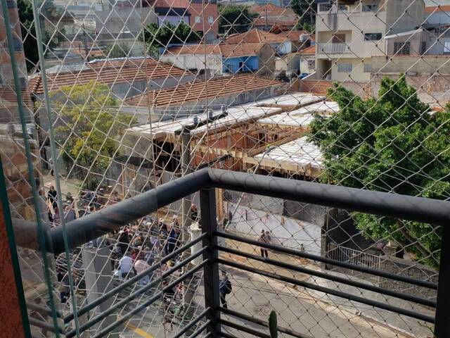 Duplex para Venda em Cerâmica - 8