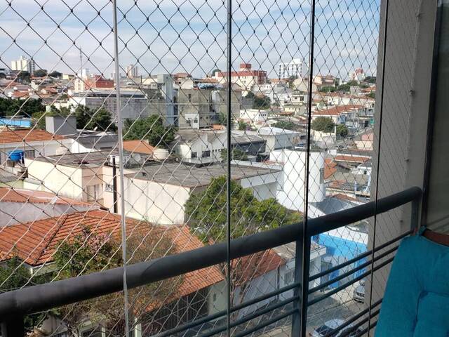 Duplex para Venda em Cerâmica - 6
