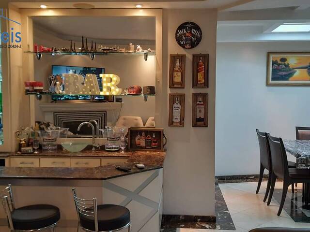 Apartamento para Venda em São Caetano do Sul - 4