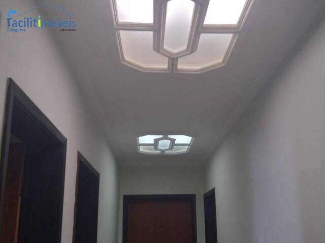 Apartamento para Venda em Santo André - 4