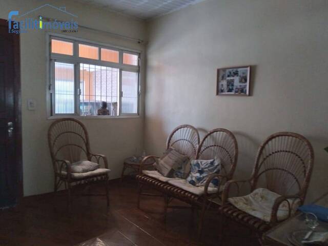 Casa para Venda em São Bernardo do Campo - 4
