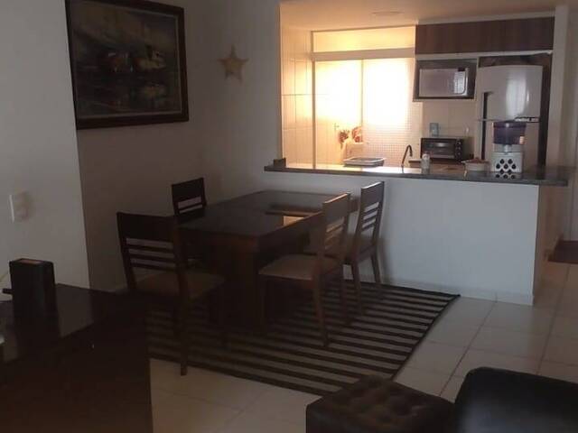 Apartamento para Venda em Praia Grande - 5