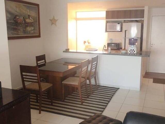 Apartamento para Venda em Praia Grande - 4