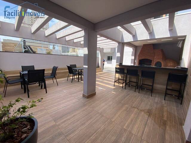 Apartamento para Venda em Santo André - 5