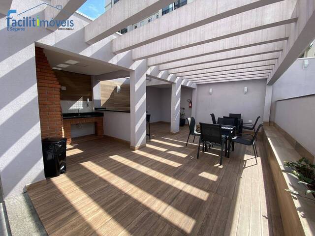 Apartamento para Venda em Santo André - 4