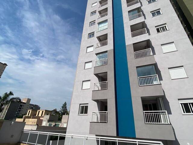 #AP3441 - Apartamento para Venda em Santo André - SP