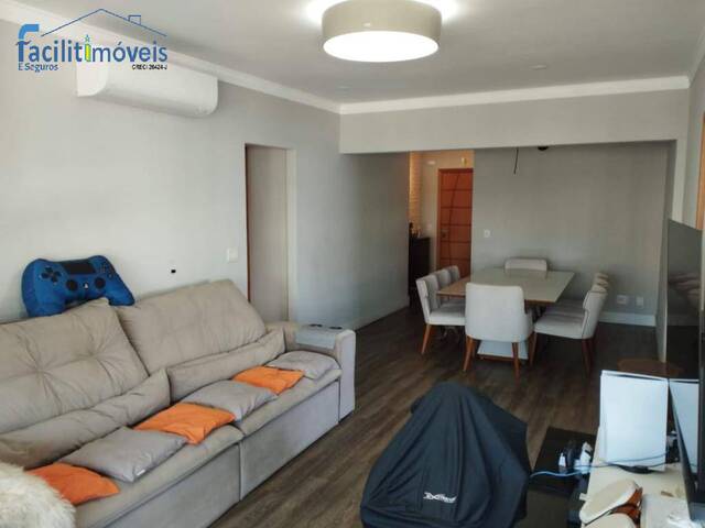 #AP3446 - Apartamento para Venda em São Bernardo do Campo - SP