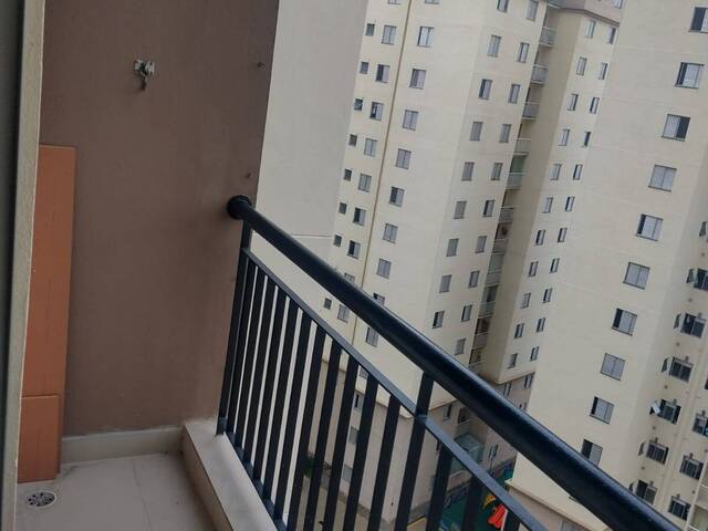 Apartamento para Locação em São Bernardo do Campo - 4