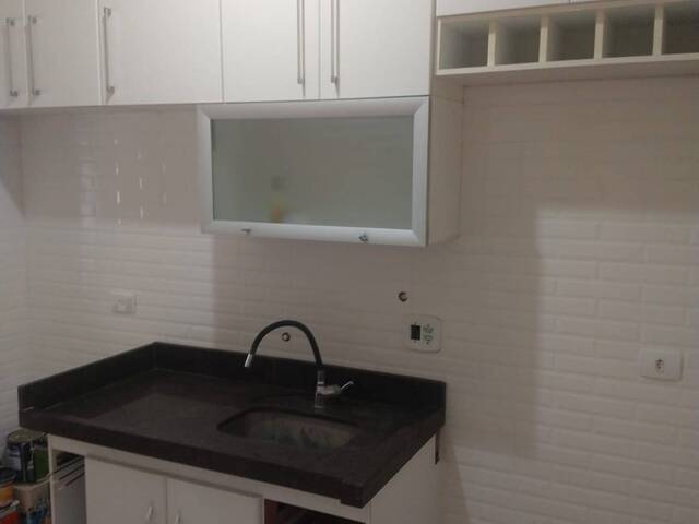 Apartamento para Locação em São Bernardo do Campo - 5