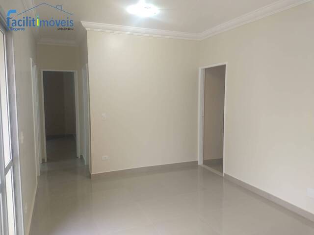 #AP3449 - Apartamento para Locação em São Bernardo do Campo - SP