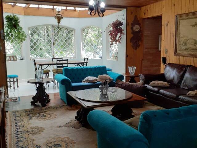 Casa para Venda em Campos do Jordão - 5