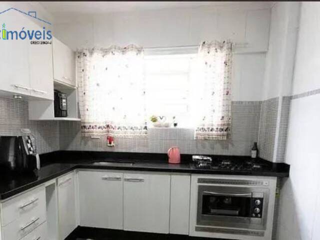 #Ap3454 - Apartamento para Venda em São Bernardo do Campo - SP