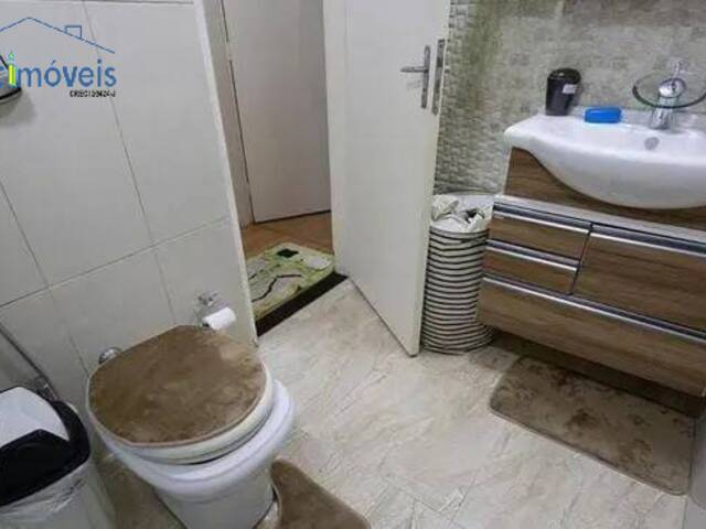 Apartamento para Venda em São Bernardo do Campo - 4