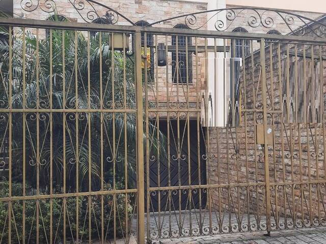 Venda em Jardim Anália Franco - São Paulo