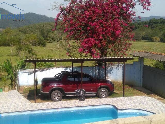 Sítio para Venda em Miracatu - 5